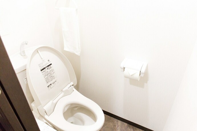 Imagen de la habitación del Hotel Houze 1st Gojo Omiya. Foto 3