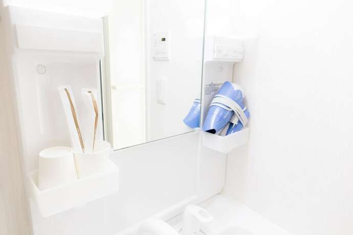 Imagen de la habitación del Hotel Houze 1st Gojo Omiya. Foto 4