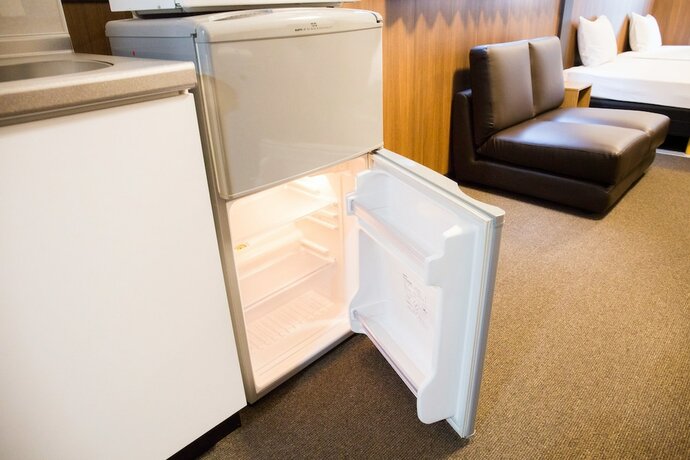 Imagen de la habitación del Hotel Houze 1st Gojo Omiya. Foto 5