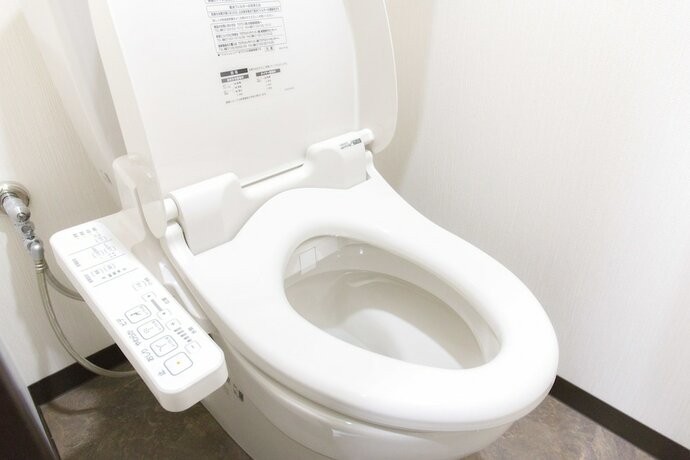 Imagen de la habitación del Hotel Houze 1st Gojo Omiya. Foto 6