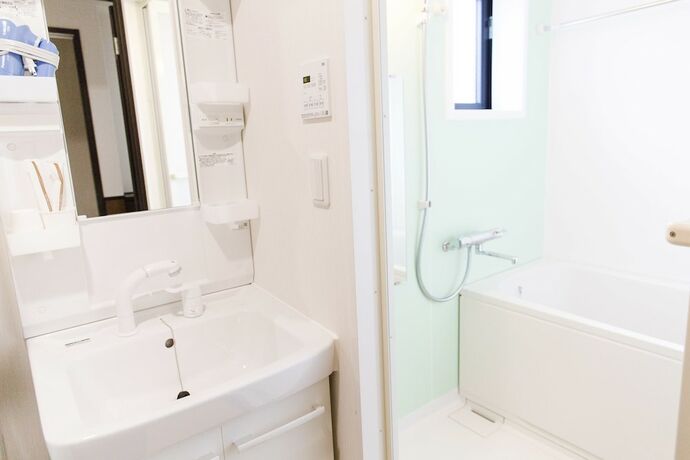 Imagen de la habitación del Hotel Houze 1st Gojo Omiya. Foto 12