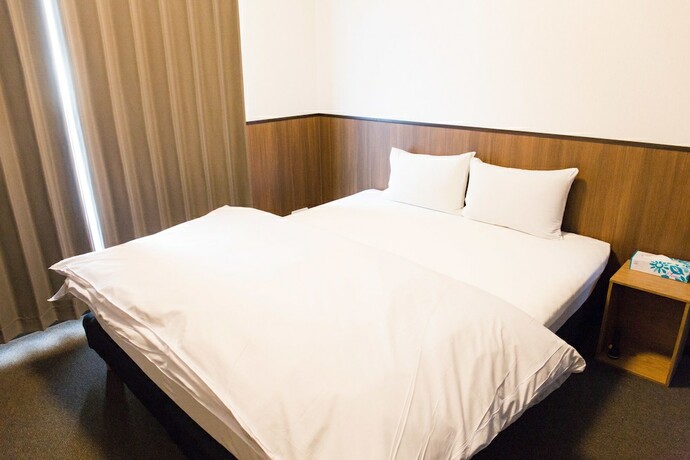 Imagen de la habitación del Hotel Houze 1st Gojo Omiya. Foto 16