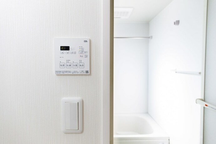 Imagen de la habitación del Hotel Houze 1st Gojo Omiya. Foto 17
