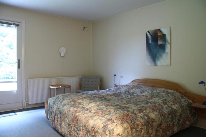 Imagen de la habitación del Hotel Hovborg Kro. Foto 7