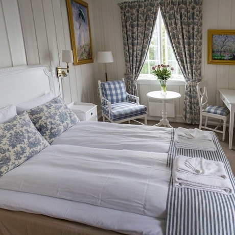 Imagen de la habitación del Hotel Hovde Gård. Foto 8