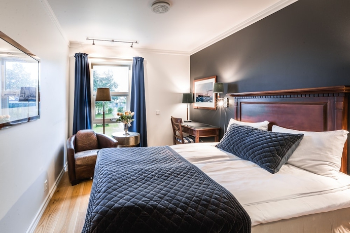 Imagen de la habitación del Hotel Hovde Gård. Foto 11