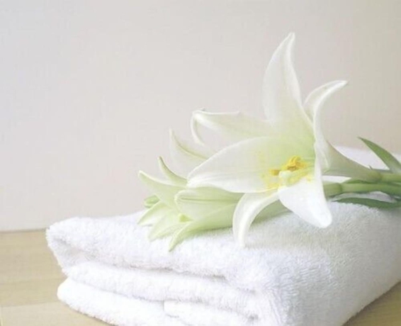 Imagen de la piscina del Hotel Hovde Gård. Foto 17