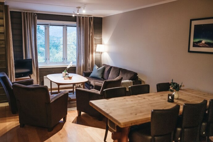 Imagen general del Hotel Hovdehytta. Foto 2