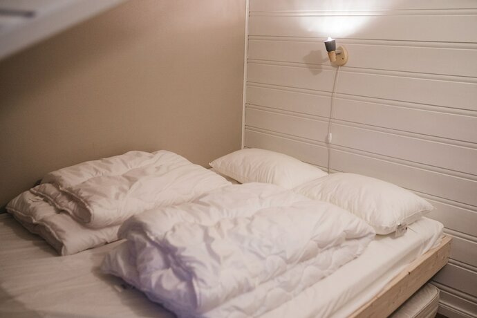 Imagen general del Hotel Hovdehytta. Foto 5