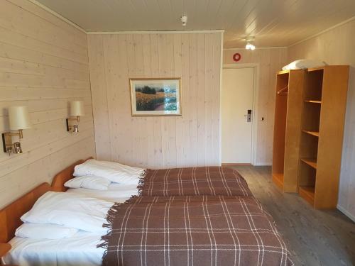 Imagen de la habitación del Hotel Hovdest&oslash;ylen. Foto 6