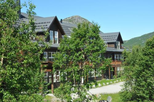 Imagen general del Hotel Hovdestøylen. Foto 1