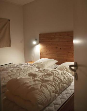 Imagen de la habitación del Hotel Hovdest&oslash;ylen. Foto 8