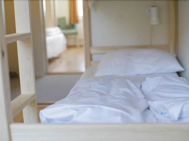 Imagen de la habitación del Hotel Hovdetun - Gj&oslash;vik Vandrerhjem - Hostel. Foto 5