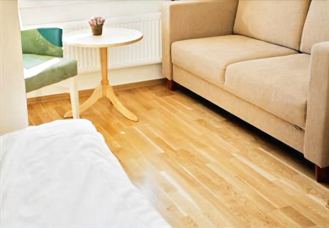 Imagen de la habitación del Hotel Hovdetun - Gj&oslash;vik Vandrerhjem - Hostel. Foto 6