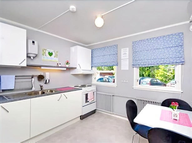 Imagen de la habitación del Hotel Hovdetun - Gj&oslash;vik Vandrerhjem - Hostel. Foto 7