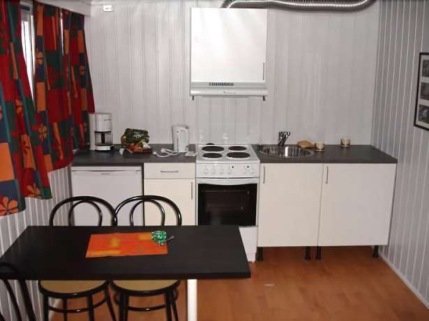 Imagen de la habitación del Hotel Hovdetun - Gj&oslash;vik Vandrerhjem - Hostel. Foto 8