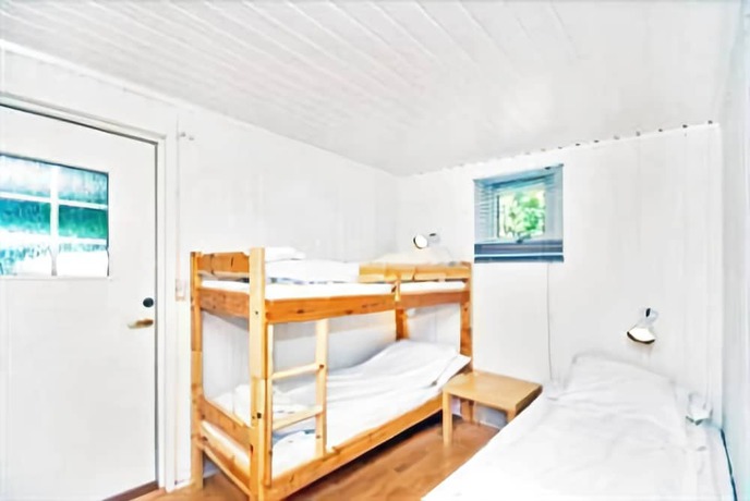 Imagen de la habitación del Hotel Hovdetun - Gj&oslash;vik Vandrerhjem - Hostel. Foto 10