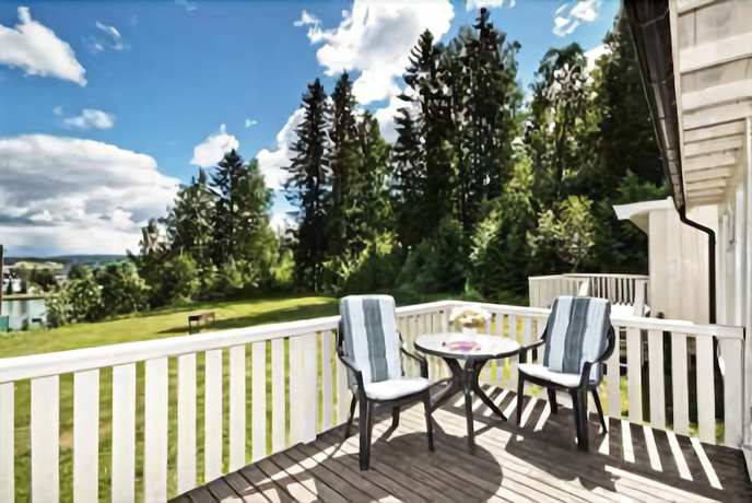 Imagen de la habitación del Hotel Hovdetun - Gj&oslash;vik Vandrerhjem - Hostel. Foto 12