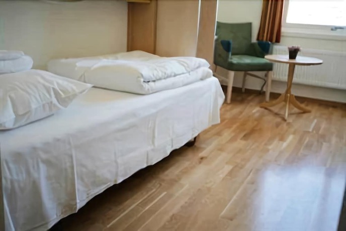 Imagen de la habitación del Hotel Hovdetun - Gj&oslash;vik Vandrerhjem - Hostel. Foto 13