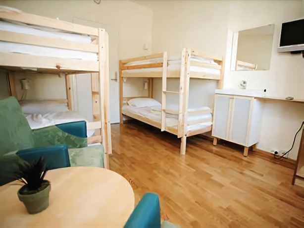 Imagen de la habitación del Hotel Hovdetun - Gj&oslash;vik Vandrerhjem - Hostel. Foto 14