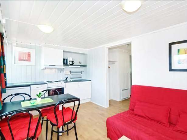 Imagen de la habitación del Hotel Hovdetun - Gj&oslash;vik Vandrerhjem - Hostel. Foto 16