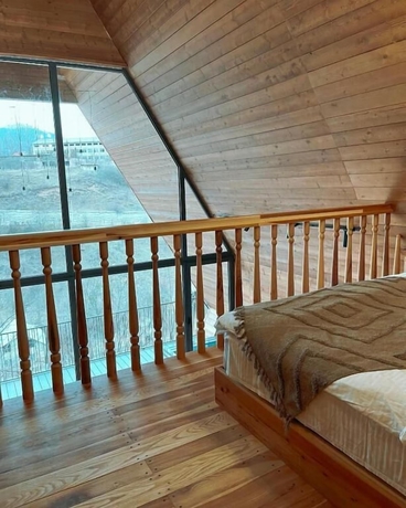 Imagen de la habitación del Hotel Hover Boutique. Foto 1