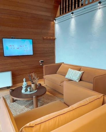 Imagen de la habitación del Hotel Hover Boutique. Foto 2