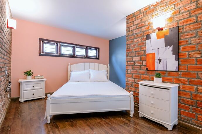 Imagen de la habitación del Hotel Hovi De Villa Trang An. Foto 8