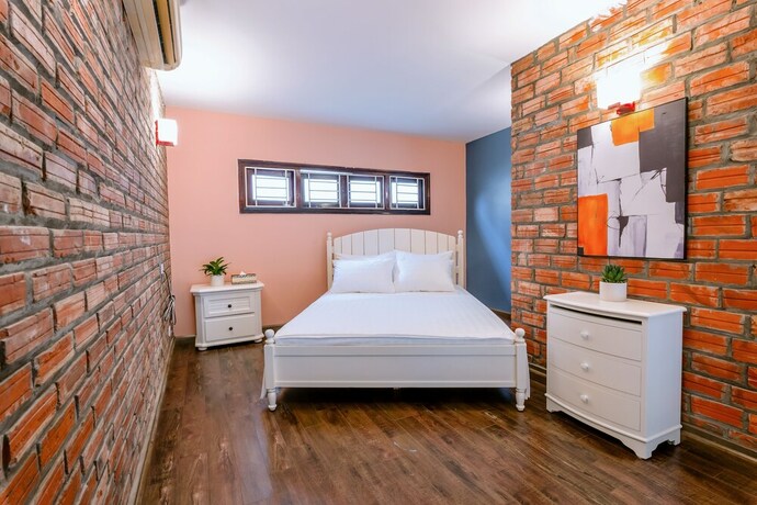 Imagen de la habitación del Hotel Hovi De Villa Trang An. Foto 17