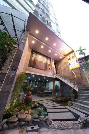 Imagen general del Hotel Hovi Hoang Cau 3. Foto 1
