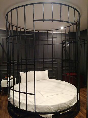 Imagen de la habitación del Hotel Hovi Hoang Cau 3. Foto 2