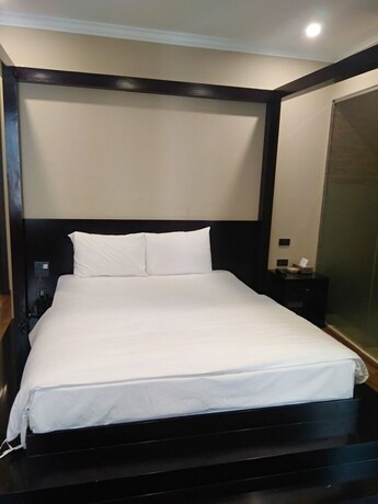 Imagen de la habitación del Hotel Hovi Hoang Cau 3. Foto 7