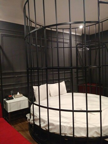 Imagen de la habitación del Hotel Hovi Hoang Cau 3. Foto 9
