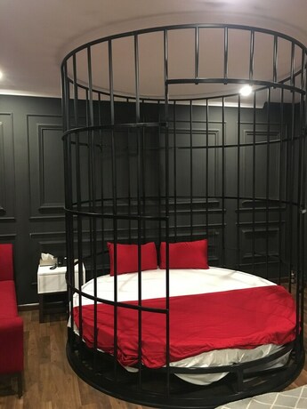 Imagen de la habitación del Hotel Hovi Hoang Cau 3. Foto 11