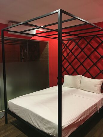 Imagen de la habitación del Hotel Hovi Hoang Cau 3. Foto 15
