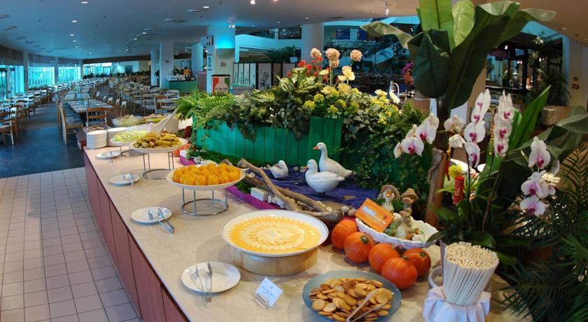 Imagen general del Hotel Howard Beach Resort Kenting. Foto 3