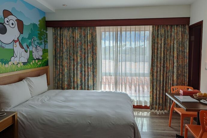 Imagen general del Hotel Howard Beach Resort - Superior House. Foto 2