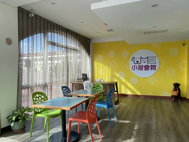 Imagen general del Hotel Howard Beach Resort - Superior House. Foto 4