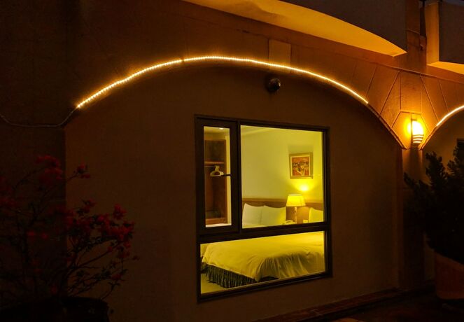 Imagen general del Hotel Howard Beach Resort - Superior House. Foto 5