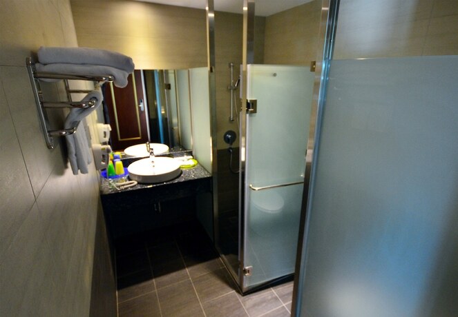 Imagen general del Hotel Howard Beach Resort - Superior House. Foto 7