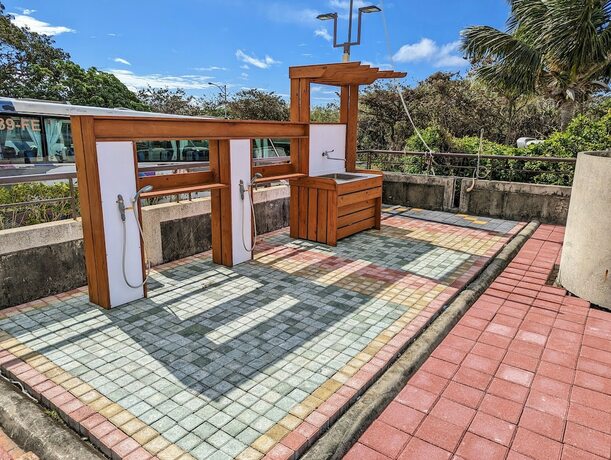 Imagen general del Hotel Howard Beach Resort - Superior House. Foto 8