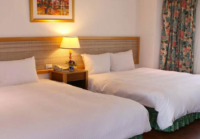 Imagen general del Hotel Howard Beach Resort - Superior House. Foto 9