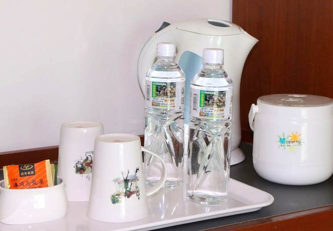 Imagen general del Hotel Howard Beach Resort - Superior House. Foto 10