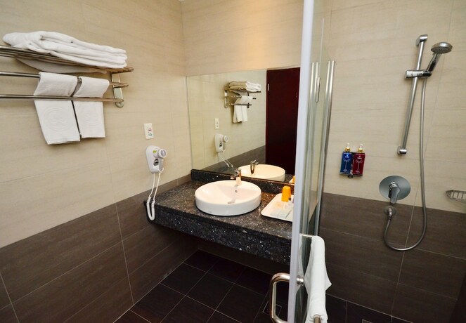 Imagen general del Hotel Howard Beach Resort - Superior House. Foto 11