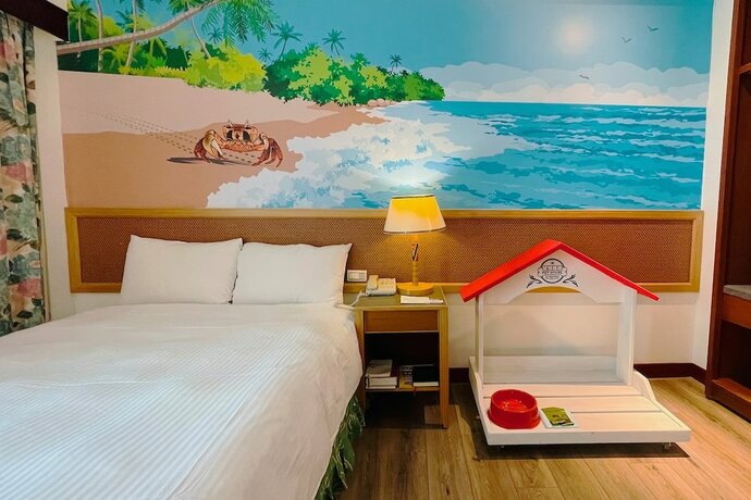 Imagen general del Hotel Howard Beach Resort - Superior House. Foto 13