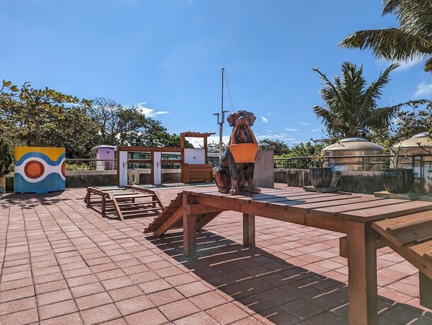 Imagen general del Hotel Howard Beach Resort - Superior House. Foto 14