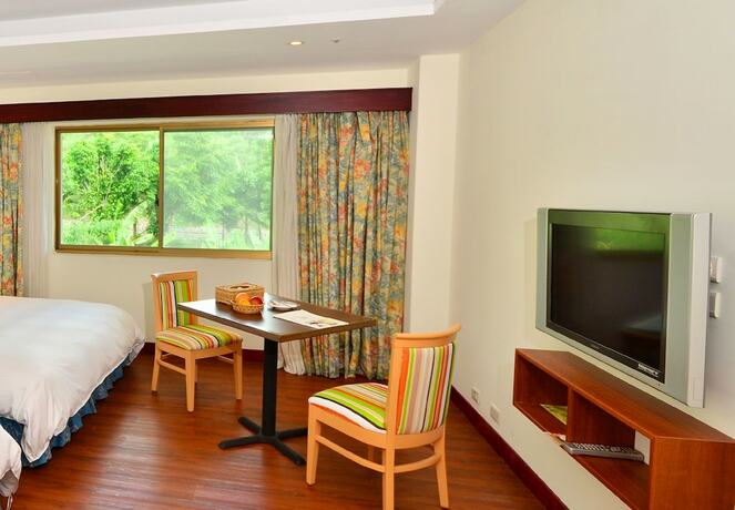 Imagen de la habitación del Hotel Howard Beach Resort - Superior House. Foto 18