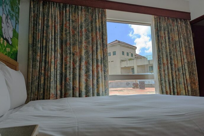 Imagen de la habitación del Hotel Howard Beach Resort - Superior House. Foto 19