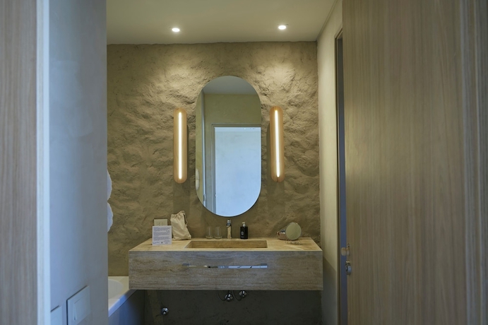 Imagen de la habitación del Hotel Howard Johnson Alc&aacute;ntara Boutique Chacras de Coria, Mendoza. Foto 8