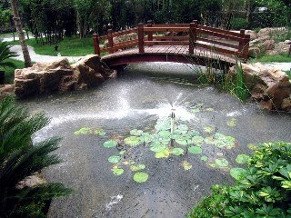 Imagen general del Hotel Howard Johnson All Suites. Foto 7